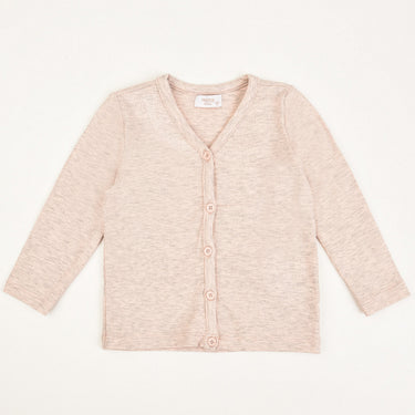 Hadas Soft Rib Cardigan